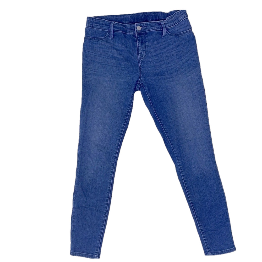 Isabel Maternity by Ingrid & Isabel Jeggings size 2